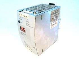 Источник питания B&R 0PS305.1, 400-500VAC/24-28VDC, 5A, 144W