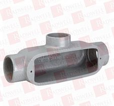 Кабелепровод / соединительный элемент Артикул OT-0 от производителя HUBBELL