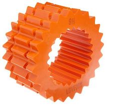 68514440744 Труба и муфта от LOVEJOY