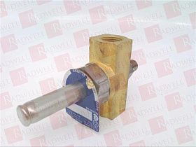 Электромагнитный клапан  Артикул 200RB-4P3T от производителя EMERSON