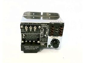 53-1210 Плата ПК Плата ПЛК / дополнения к  плататам от BW CONTROLS