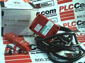 Предохранительный выключатель блокировки Артикул 44508-0020 от производителя OMRON