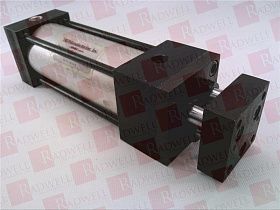 Пневматический цилиндр Артикул 22300 от производителя BIMBA