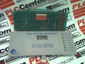 1328-501 Блок управления/интерфейс логического ввода-вывода постоянного тока от QLOGIC