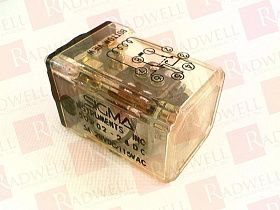 Реле / розетка Артикул 50R02-24DC от производителя SCHNEIDER ELECTRIC