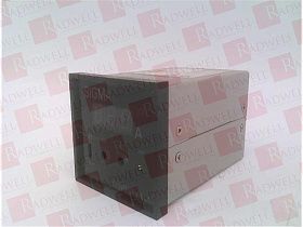 Реле / розетка Артикул SST-20-2NDC от производителя SIGMA GIKEN