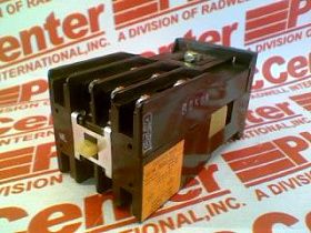 300-8000-11 Твердотельная перегрузка/реле от WARD LEONARD