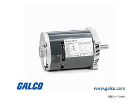 Marathon Electric 5K36JN57