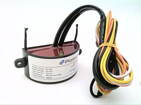 662DC Комплект принадлежностей и уплотнений для систем отопления, вентиляции и кондиционирования воздуха от PLASMA AIR