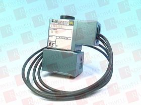 Электромагнитный клапан  Артикул PED-611CC от производителя MAC VALVES INC