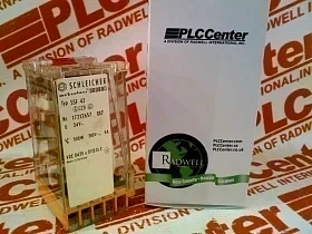 Реле / розетка Артикул SSF-42 от производителя WIELAND