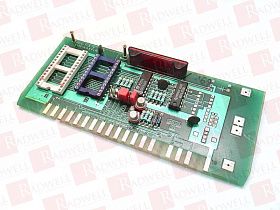 Плата / модуль встроеннго информационного терминала Артикул PCA2.R28/9 от производителя SIEMENS