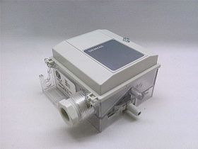 Датчик/преобразователь давления QBM65-5 от STAEFA CONTROL SYS