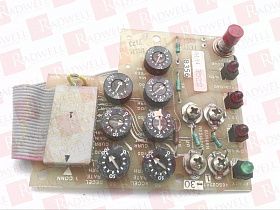 Плата ПК Плата ПЛК / дополнения к  плататам Артикул 46S02267-0030 от производителя MAGNETEK