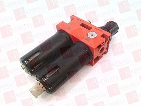 Пневматический фильтр-регулятор Артикул 1226054 от производителя METAL WORK PNEUMATIC