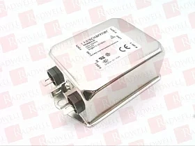 Фильтр  радиопомех Артикул FN2090-6-06 от производителя SCHAFFNER