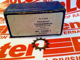 Гайка / болт / шатун / шайба Артикул 31349-1 от производителя CRANE PUMPS & SYSTEMS INC