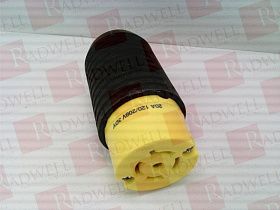 Штекер / розетка Артикул L21-20-C от производителя MEDALIST