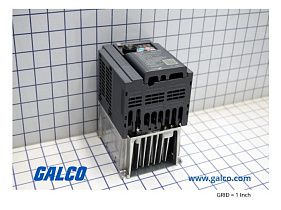 Johnson Controls VFD68CHH-2C