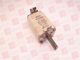 Предохранитель Артикул NT-1 от производителя EEC AEG