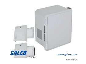 Safety Technology Internationa EF141208-O3