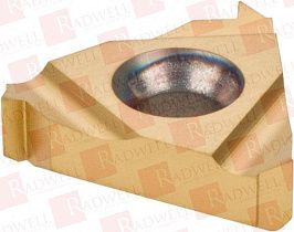 Режущая пластина Артикул 16IR16ABUTBXC от производителя CARMEX