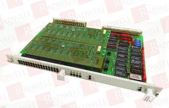 Модуль / стойка ПЛК Артикул 590,037357 от производителя EEC AEG