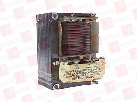 Трансформатор для цепи управления Артикул 217204-86 от производителя GENERAL ELECTRIC