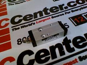 Пневматический клапан Артикул BSAS6X10 от производителя KOGANEI