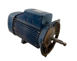 Насос центробежный Pedrollo HF 30A, 380В, 7.5 кВт