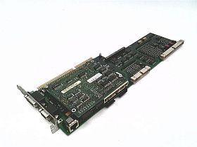 Плата управления многофункциональная KUKA 71-039-273 для робота-манипулятора