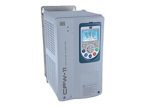 WEG Electric CFW110005T4O55DSZ