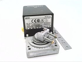 BM060 Привод ОВиК от NEPTRONIC