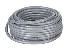 LA-11-GRY-1/2-100 Кабелепровод/фитинг от LIQUATITE