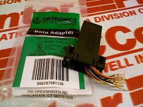 Кабель связи / адаптер Артикул OR-21109DA8MKIT от производителя LEGRAND