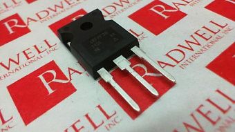 Транзистор Артикул IRFPF30PBF от производителя VISHAY