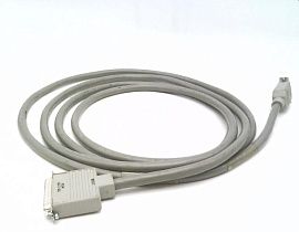 Кабель обратной связи Allen-Bradley 1771-CAP3, 3.05 м