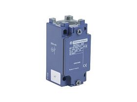 Telemecanique ZCKJ15H7