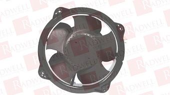 Вентилятор / терморегулятор для панели управления Артикул W2E208-BA86-51 от производителя EBM PAPST