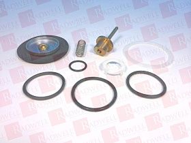 Комплект для восстановления пневматических клапанов / комплект уплотнений Артикул P3E-KA00RRN от производителя PARKER