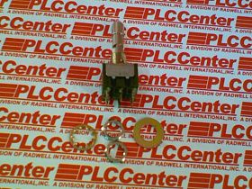 Тумблер  Артикул M-2020 от производителя NKK