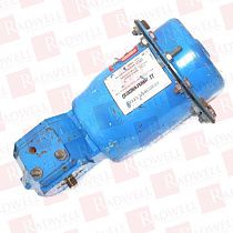 Пневмопривод Артикул QP2C/M от производителя METSO AUTOMATION