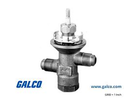 Johnson Controls VB-3966-2