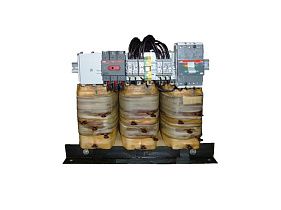 Powertran GAL-3.5K-PM-54