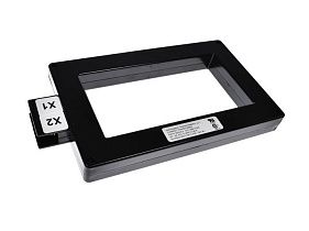 Instrument Transformer, Div of GE 568TS-302