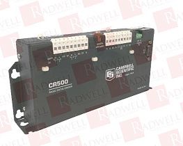 Логгер данных Артикул CR500 от производителя CAMPBELL SCIENTIFIC INC