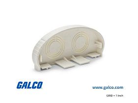 HellermannTyton MCRFW-EC