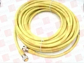 Комплект кабелей / шнуров QD Артикул RSM RKM 55-20M/S600 от производителя TURCK