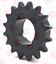 Звездочка / шестерня Артикул 50BTB19-1610 от производителя MARTIN SPROCKET & GEAR INC