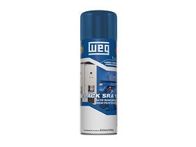 WEG Electric TUP-W22 BLUE-RAL5009